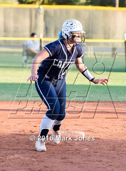 Thumbnail 2 in Cactus vs. Arcadia (AIA D2 Semifinal) photogallery.
