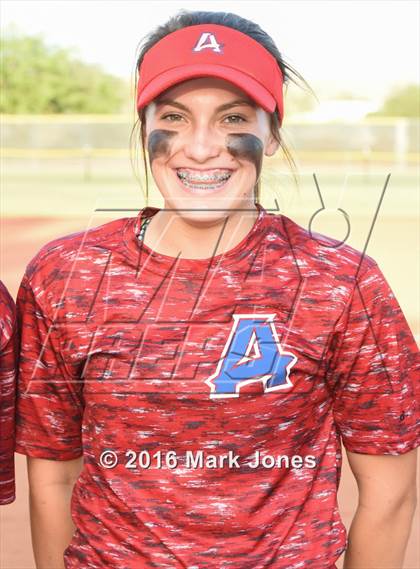 Thumbnail 1 in Cactus vs. Arcadia (AIA D2 Semifinal) photogallery.