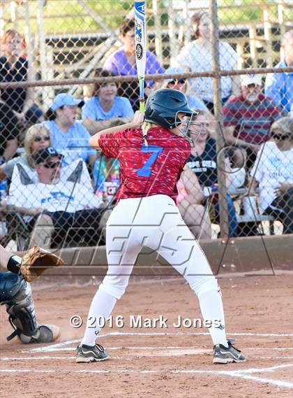 Thumbnail 1 in Cactus vs. Arcadia (AIA D2 Semifinal) photogallery.