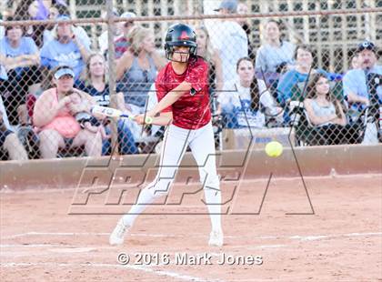 Thumbnail 2 in Cactus vs. Arcadia (AIA D2 Semifinal) photogallery.