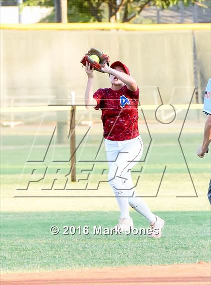 Thumbnail 3 in Cactus vs. Arcadia (AIA D2 Semifinal) photogallery.