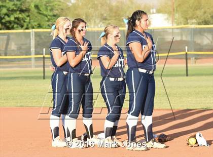 Thumbnail 2 in Cactus vs. Arcadia (AIA D2 Semifinal) photogallery.
