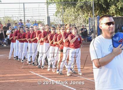 Thumbnail 2 in Cactus vs. Arcadia (AIA D2 Semifinal) photogallery.