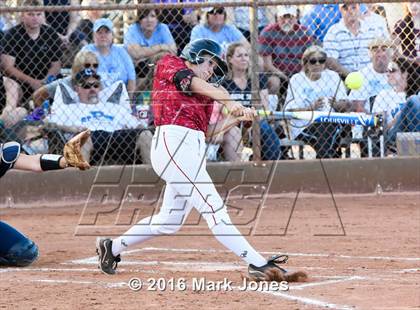 Thumbnail 3 in Cactus vs. Arcadia (AIA D2 Semifinal) photogallery.