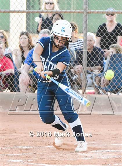 Thumbnail 1 in Cactus vs. Arcadia (AIA D2 Semifinal) photogallery.