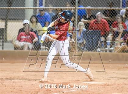 Thumbnail 1 in Cactus vs. Arcadia (AIA D2 Semifinal) photogallery.