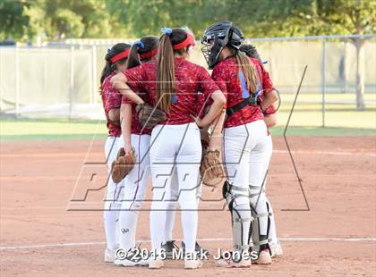 Thumbnail 1 in Cactus vs. Arcadia (AIA D2 Semifinal) photogallery.
