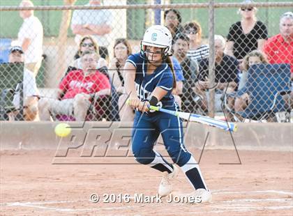 Thumbnail 2 in Cactus vs. Arcadia (AIA D2 Semifinal) photogallery.