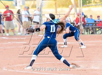 Thumbnail 3 in Cactus vs. Arcadia (AIA D2 Semifinal) photogallery.
