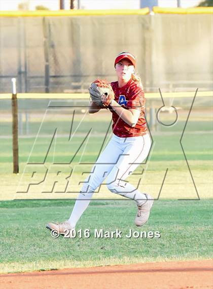 Thumbnail 1 in Cactus vs. Arcadia (AIA D2 Semifinal) photogallery.