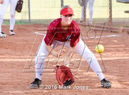 Thumbnail 1 in Cactus vs. Arcadia (AIA D2 Semifinal) photogallery.