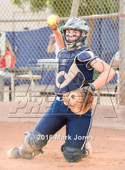 Thumbnail 2 in Cactus vs. Arcadia (AIA D2 Semifinal) photogallery.