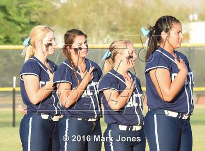 Thumbnail 3 in Cactus vs. Arcadia (AIA D2 Semifinal) photogallery.