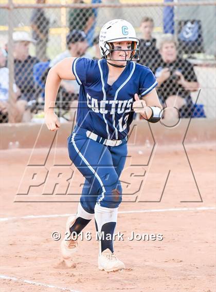 Thumbnail 1 in Cactus vs. Arcadia (AIA D2 Semifinal) photogallery.