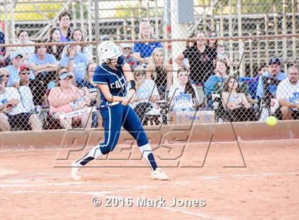Thumbnail 3 in Cactus vs. Arcadia (AIA D2 Semifinal) photogallery.