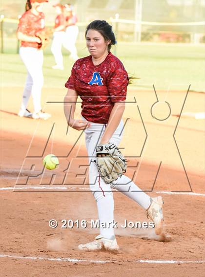 Thumbnail 1 in Cactus vs. Arcadia (AIA D2 Semifinal) photogallery.