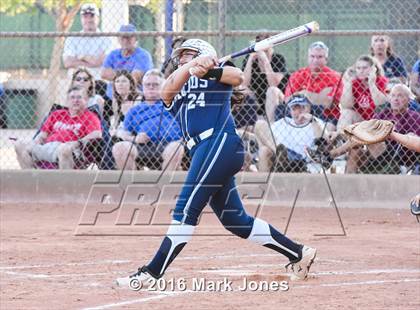 Thumbnail 2 in Cactus vs. Arcadia (AIA D2 Semifinal) photogallery.