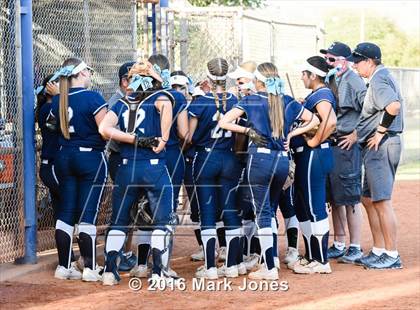 Thumbnail 1 in Cactus vs. Arcadia (AIA D2 Semifinal) photogallery.