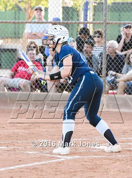 Thumbnail 2 in Cactus vs. Arcadia (AIA D2 Semifinal) photogallery.