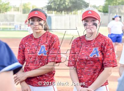 Thumbnail 3 in Cactus vs. Arcadia (AIA D2 Semifinal) photogallery.