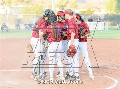 Thumbnail 1 in Cactus vs. Arcadia (AIA D2 Semifinal) photogallery.