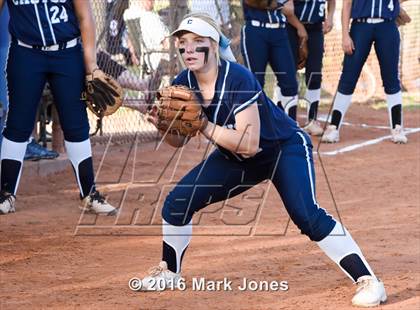 Thumbnail 3 in Cactus vs. Arcadia (AIA D2 Semifinal) photogallery.