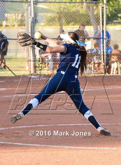 Thumbnail 2 in Cactus vs. Arcadia (AIA D2 Semifinal) photogallery.
