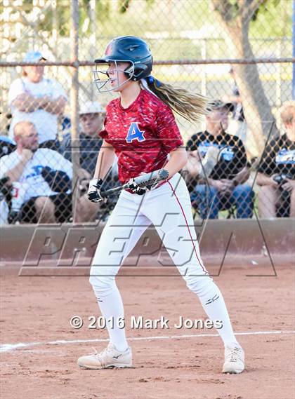 Thumbnail 1 in Cactus vs. Arcadia (AIA D2 Semifinal) photogallery.