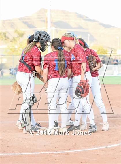 Thumbnail 2 in Cactus vs. Arcadia (AIA D2 Semifinal) photogallery.