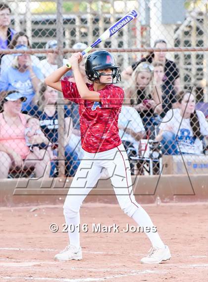 Thumbnail 2 in Cactus vs. Arcadia (AIA D2 Semifinal) photogallery.