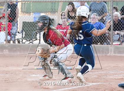 Thumbnail 3 in Cactus vs. Arcadia (AIA D2 Semifinal) photogallery.
