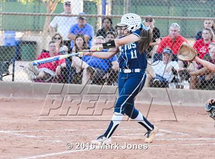 Thumbnail 2 in Cactus vs. Arcadia (AIA D2 Semifinal) photogallery.