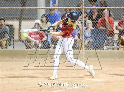 Thumbnail 3 in Cactus vs. Arcadia (AIA D2 Semifinal) photogallery.
