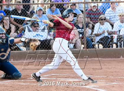 Thumbnail 1 in Cactus vs. Arcadia (AIA D2 Semifinal) photogallery.