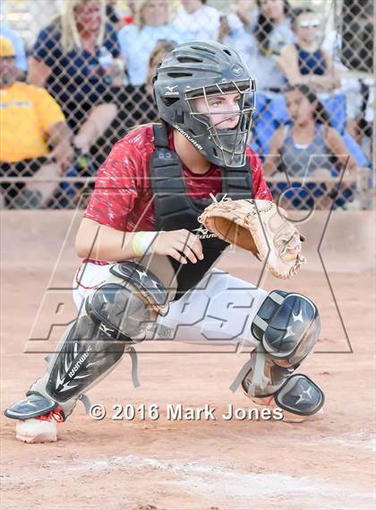 Thumbnail 3 in Cactus vs. Arcadia (AIA D2 Semifinal) photogallery.
