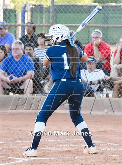 Thumbnail 1 in Cactus vs. Arcadia (AIA D2 Semifinal) photogallery.