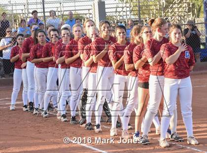 Thumbnail 1 in Cactus vs. Arcadia (AIA D2 Semifinal) photogallery.
