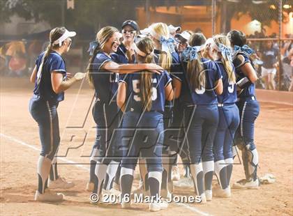 Thumbnail 3 in Cactus vs. Arcadia (AIA D2 Semifinal) photogallery.