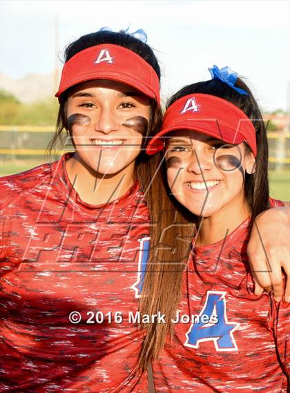 Thumbnail 1 in Cactus vs. Arcadia (AIA D2 Semifinal) photogallery.
