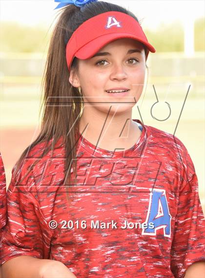 Thumbnail 2 in Cactus vs. Arcadia (AIA D2 Semifinal) photogallery.