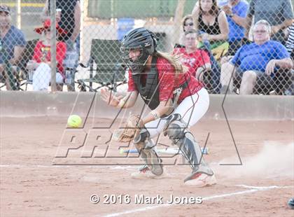 Thumbnail 1 in Cactus vs. Arcadia (AIA D2 Semifinal) photogallery.