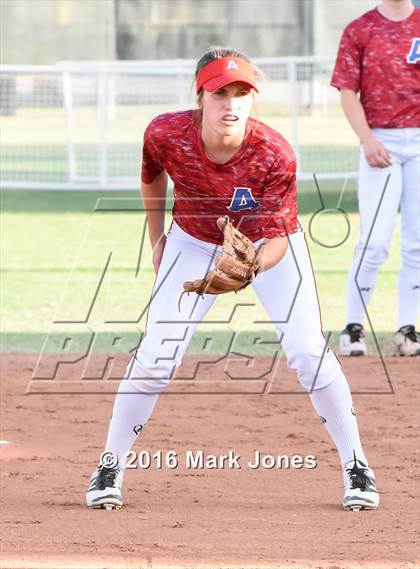 Thumbnail 3 in Cactus vs. Arcadia (AIA D2 Semifinal) photogallery.