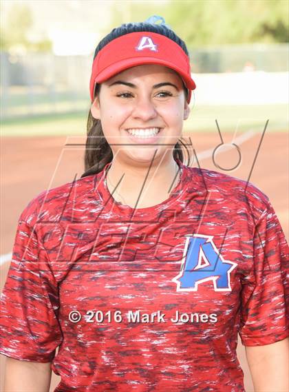 Thumbnail 2 in Cactus vs. Arcadia (AIA D2 Semifinal) photogallery.