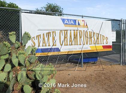 Thumbnail 2 in Cactus vs. Arcadia (AIA D2 Semifinal) photogallery.