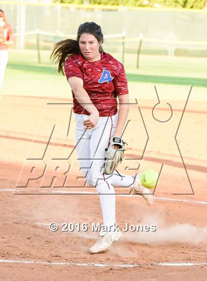 Thumbnail 2 in Cactus vs. Arcadia (AIA D2 Semifinal) photogallery.