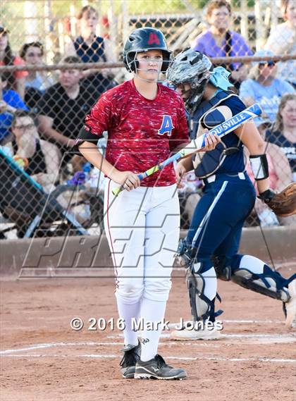 Thumbnail 2 in Cactus vs. Arcadia (AIA D2 Semifinal) photogallery.