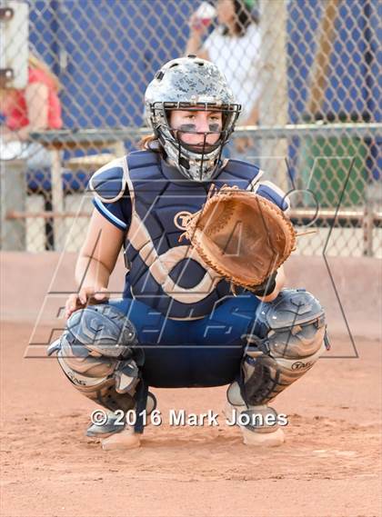 Thumbnail 1 in Cactus vs. Arcadia (AIA D2 Semifinal) photogallery.