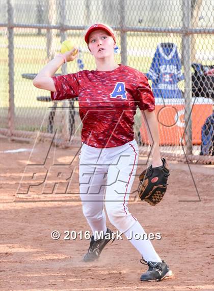 Thumbnail 2 in Cactus vs. Arcadia (AIA D2 Semifinal) photogallery.