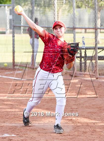 Thumbnail 2 in Cactus vs. Arcadia (AIA D2 Semifinal) photogallery.
