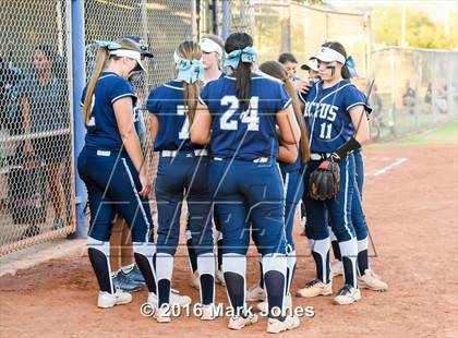 Thumbnail 1 in Cactus vs. Arcadia (AIA D2 Semifinal) photogallery.